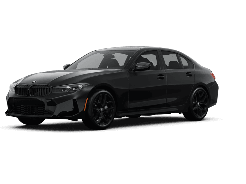 2026 BMW 330i xDrive 2026 BMW 330i xDrive