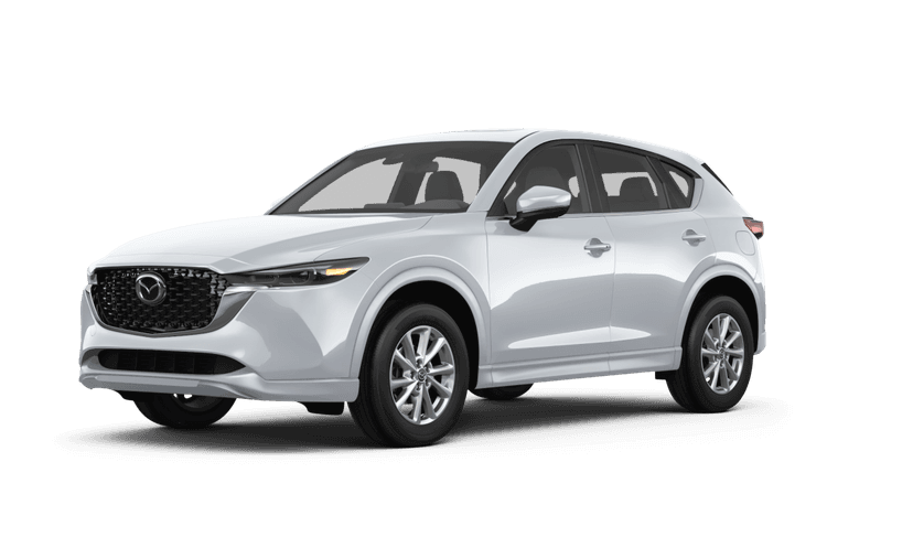2025 Mazda CX-5 2025 Mazda CX-5