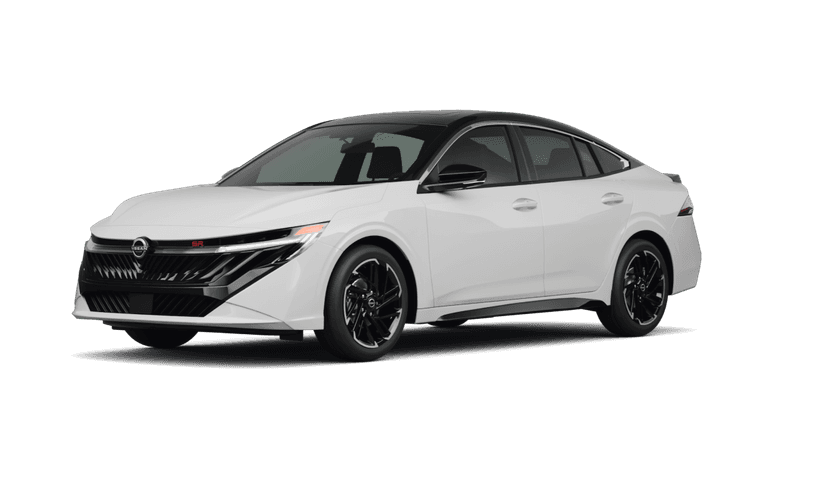 2026 Nissan Sentra 2026 Nissan Sentra